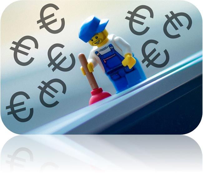 Circolare 3/E - Detrazione 50 bagno 