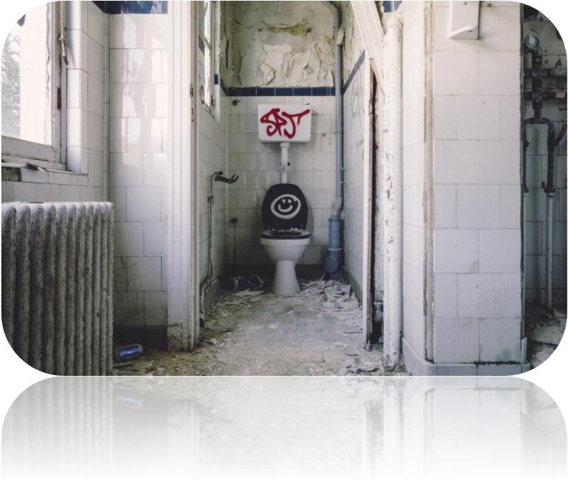 Circolare 3/E - Rifare il bagno