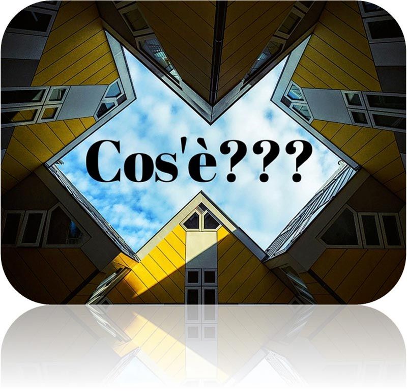 Condominio minimo - Cos’è un condominio minimo